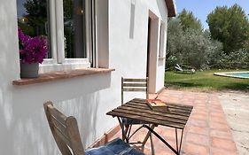 Maravillosa Casa Rural La Alegria